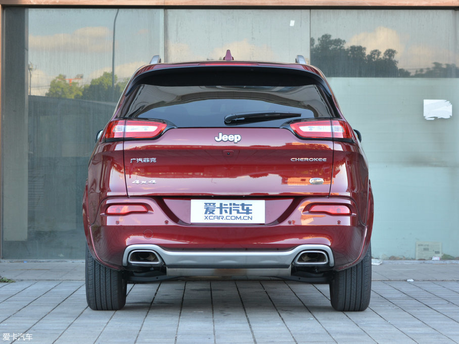 2017ɹ 2.4L ȫܰ