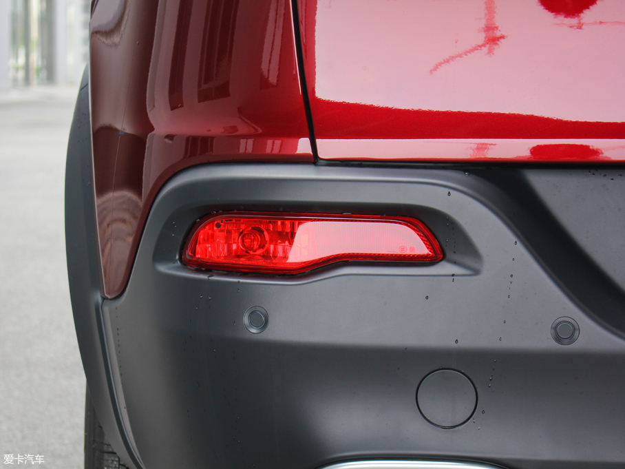 2017ɹ 2.4L I(lng)Ȱ