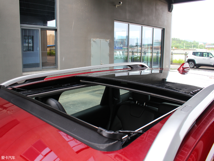 2017ɹ 2.4L I(lng)Ȱ