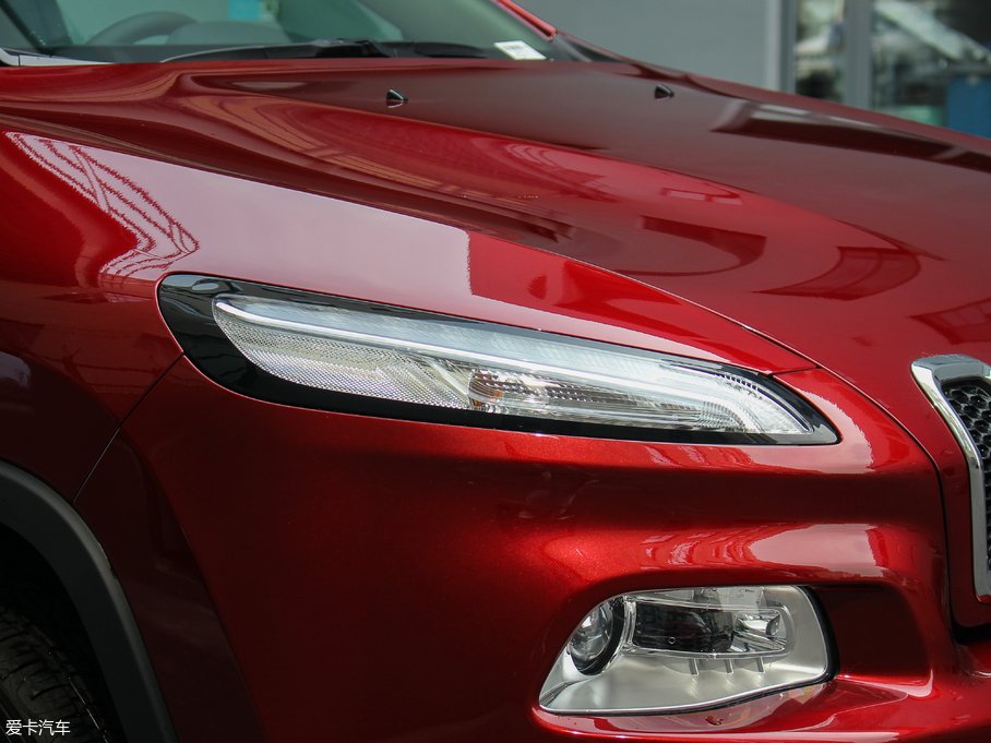 2017ɹ 2.4L I(lng)Ȱ