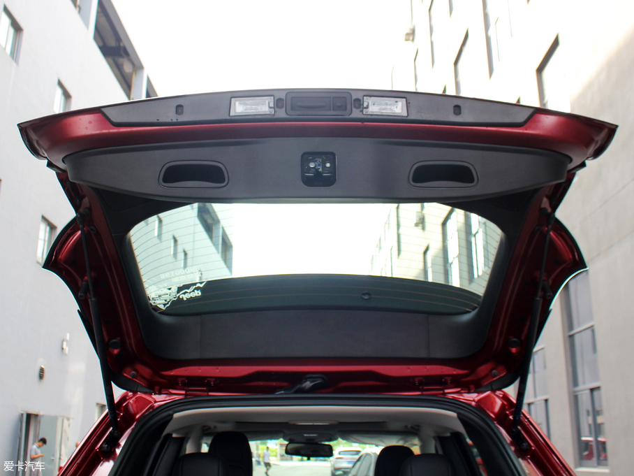 2017ɹ 2.4L I(lng)Ȱ