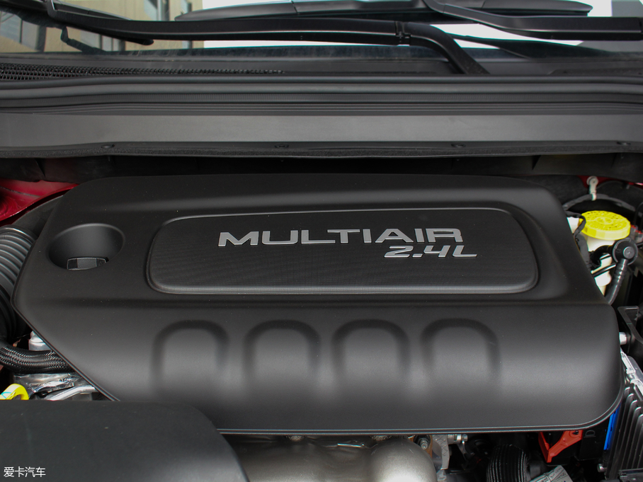 2017ɹ 2.4L IȰ