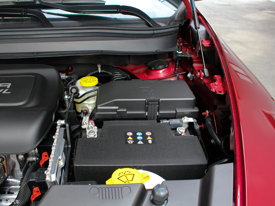 2017ɹ 2.4L I(lng)Ȱ