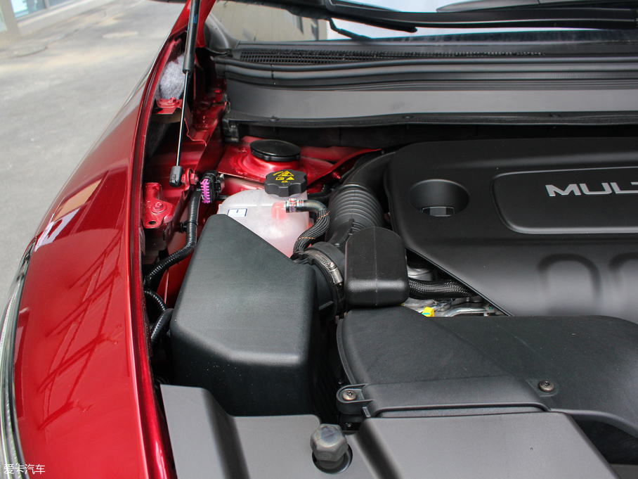 2017ɹ 2.4L I(lng)Ȱ