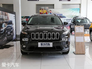 廣汽菲克2017款自由光