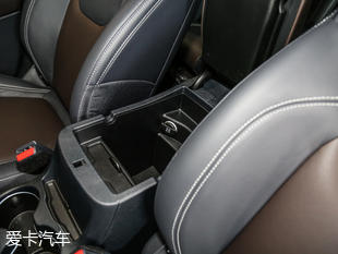 廣汽菲克2017款自由光