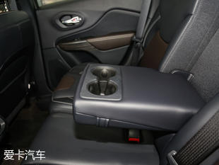 廣汽菲克2017款自由光