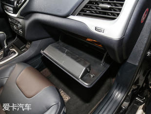 廣汽菲克2017款自由光