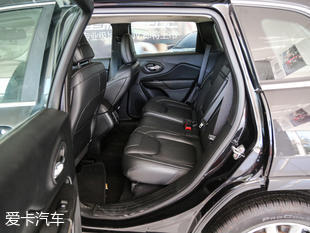 廣汽菲克2017款自由光