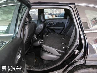 廣汽菲克2017款自由光