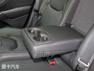 廣汽菲克2017款自由光