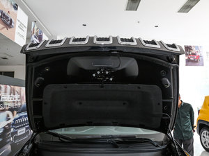 2017款2.4L 领先版智能包 其它
