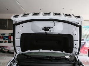 2017款2.0L 优越版 其它