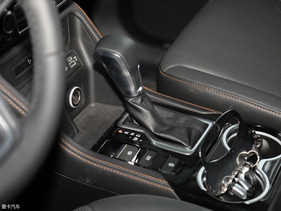 2018���ָ�]�� 2.0T ��������� ��V