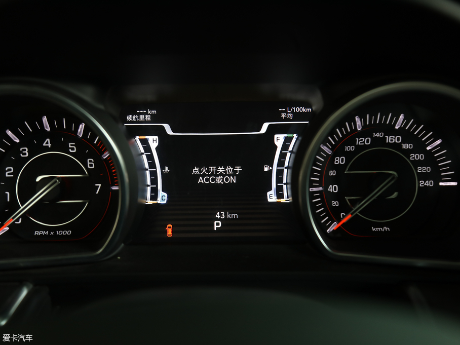 2018���ָ�]�� 2.0T ���(q��)������ ��V