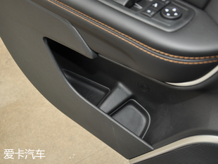 廣汽菲克2018款大指揮官