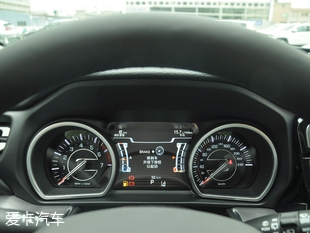 廣汽菲克2018款大指揮官