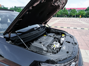 2018款2.0T 两驱进享版 国V 其它
