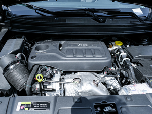 2018款2.0T 两驱进享版 国V 其它