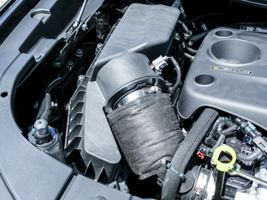 2018款2.0T 两驱进享版 国V 其它