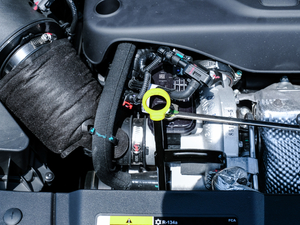 2018款2.0T 两驱进享版 国V 其它
