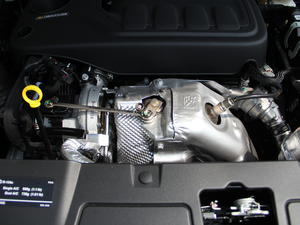 2018款2.0T 四驱尊享导航版 国V 其它