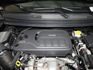 2018款2.0T 四驱臻享版 国V 其它
