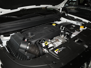 2018款2.0T 四驱尊享版 国V 其它