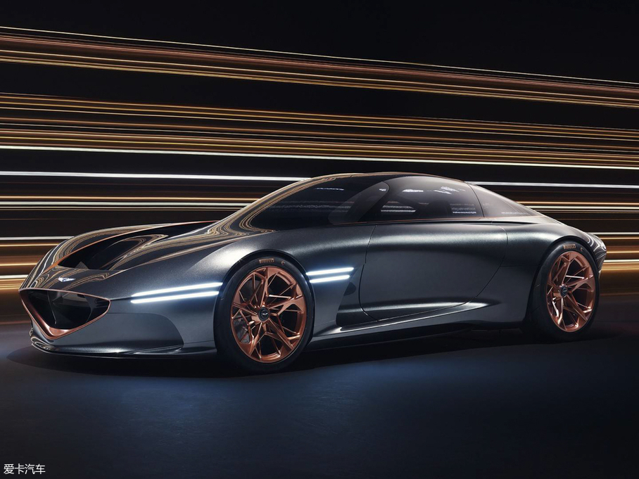 2018�����ِ˼Essentia Concept