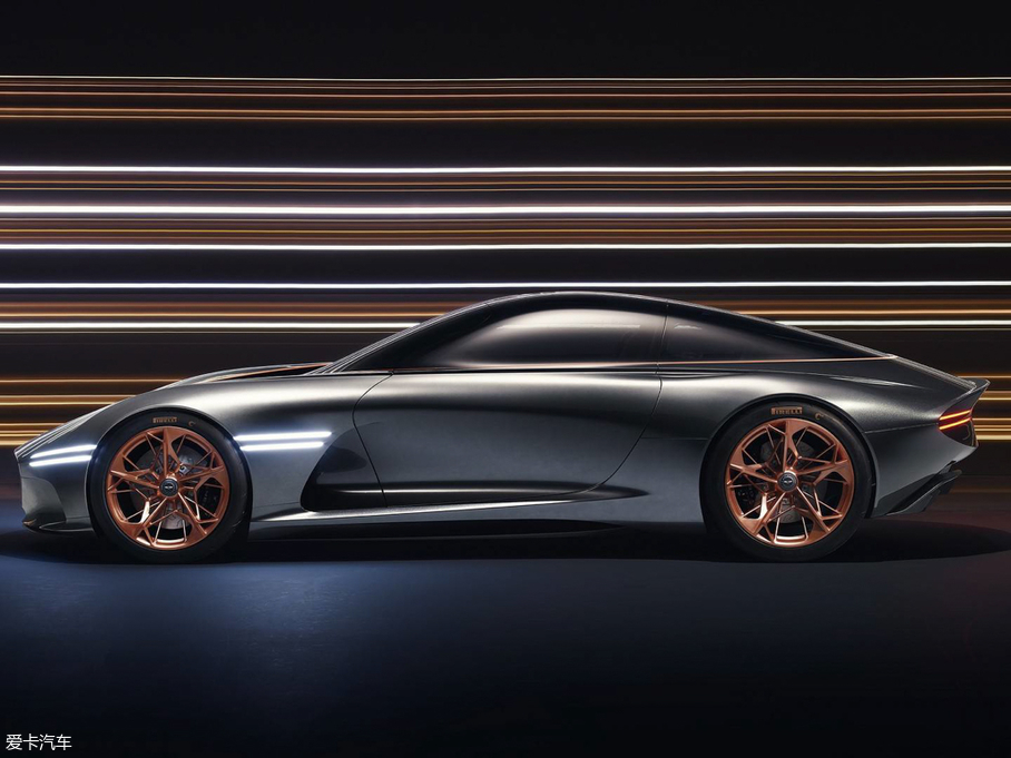 2018�����ِ˼Essentia Concept