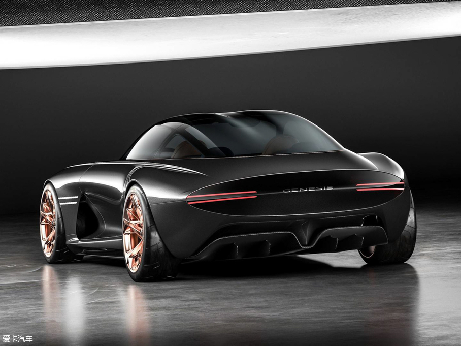 2018�����ِ˼Essentia Concept