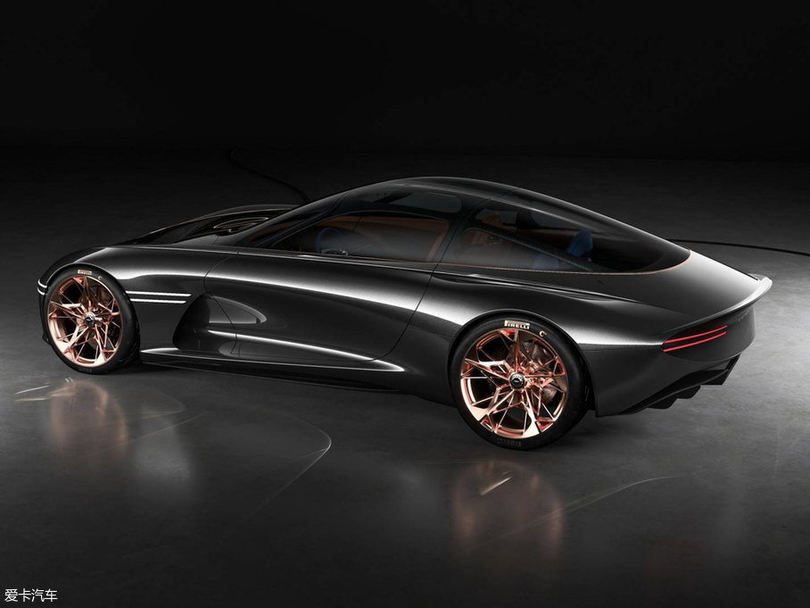 2018�����ِ˼Essentia Concept
