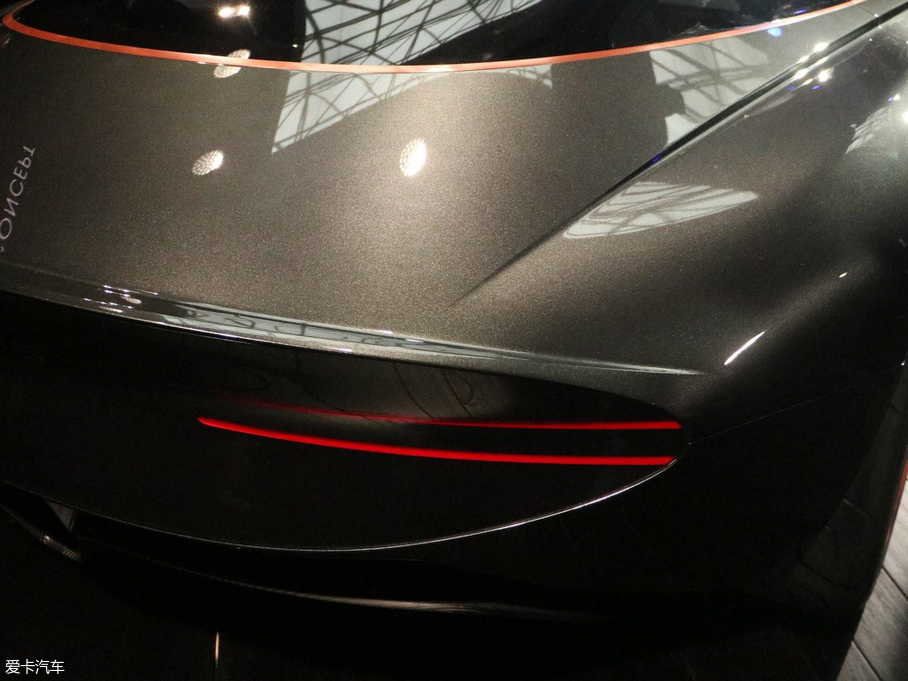 2018�����ِ˼Essentia Concept