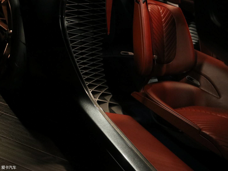 2018�����ِ˼Essentia Concept