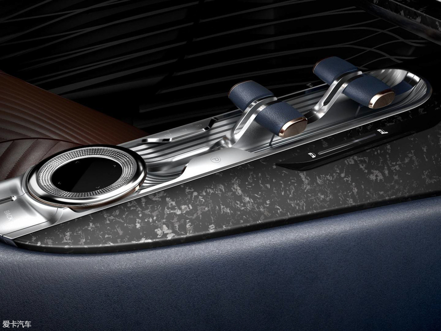 2018�����ِ˼Essentia Concept