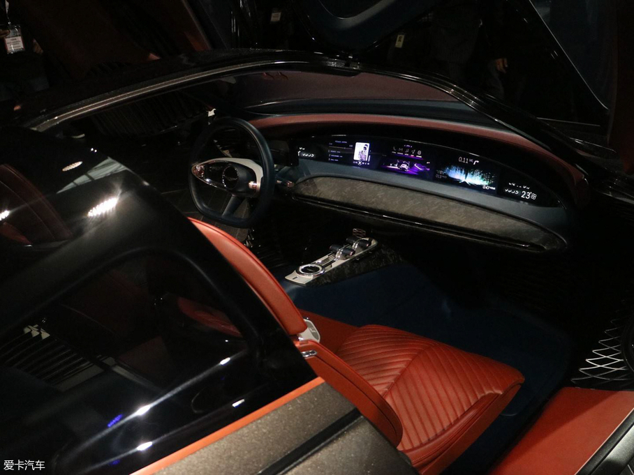 2018�����ِ˼Essentia Concept