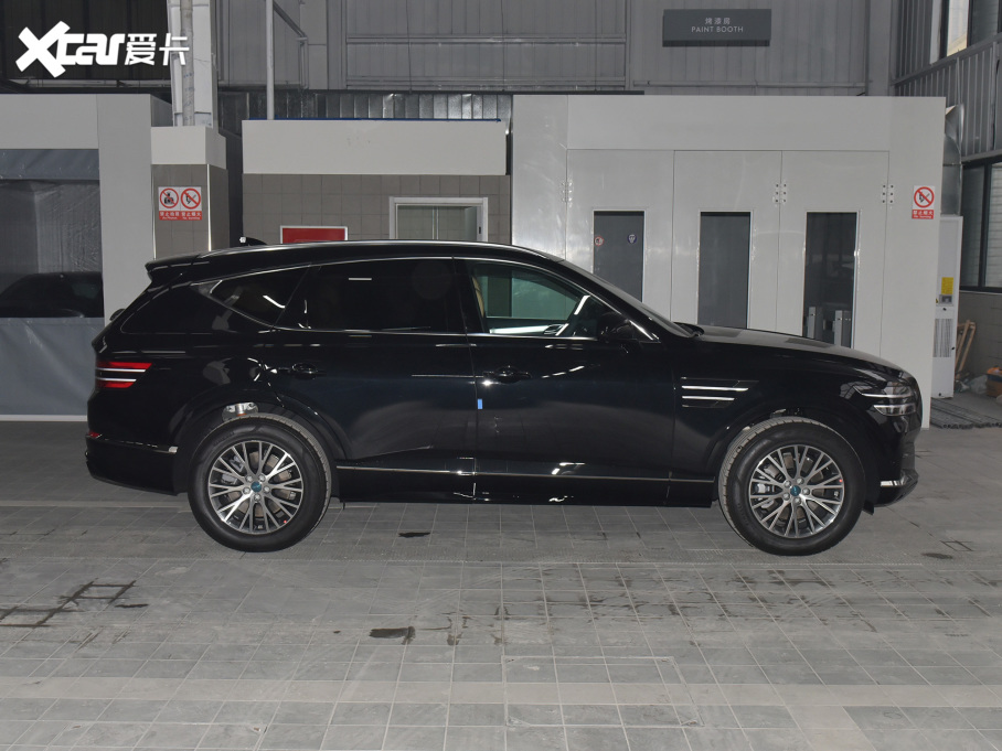 2021ِ˼GV80 2.5T (q)A