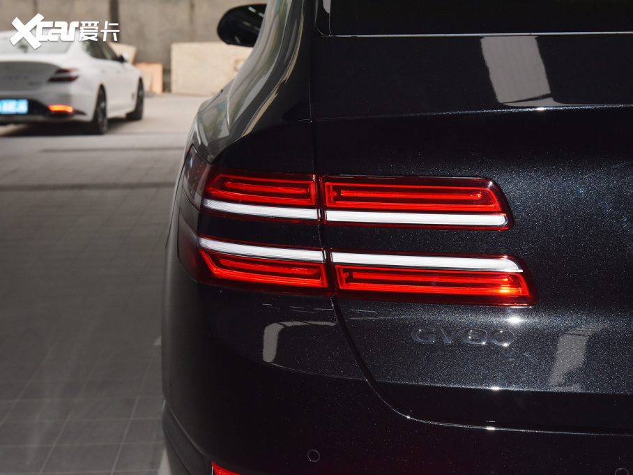 2021ِ˼GV80 2.5T (q)A