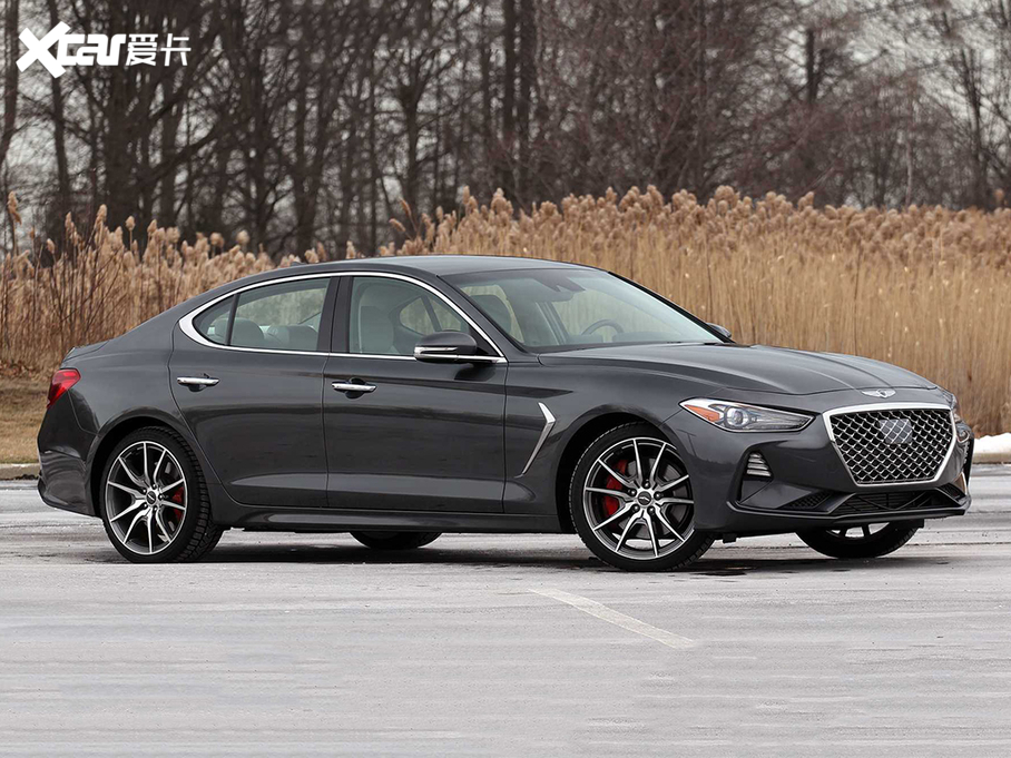 2019�����ِ˼G70 2.0T