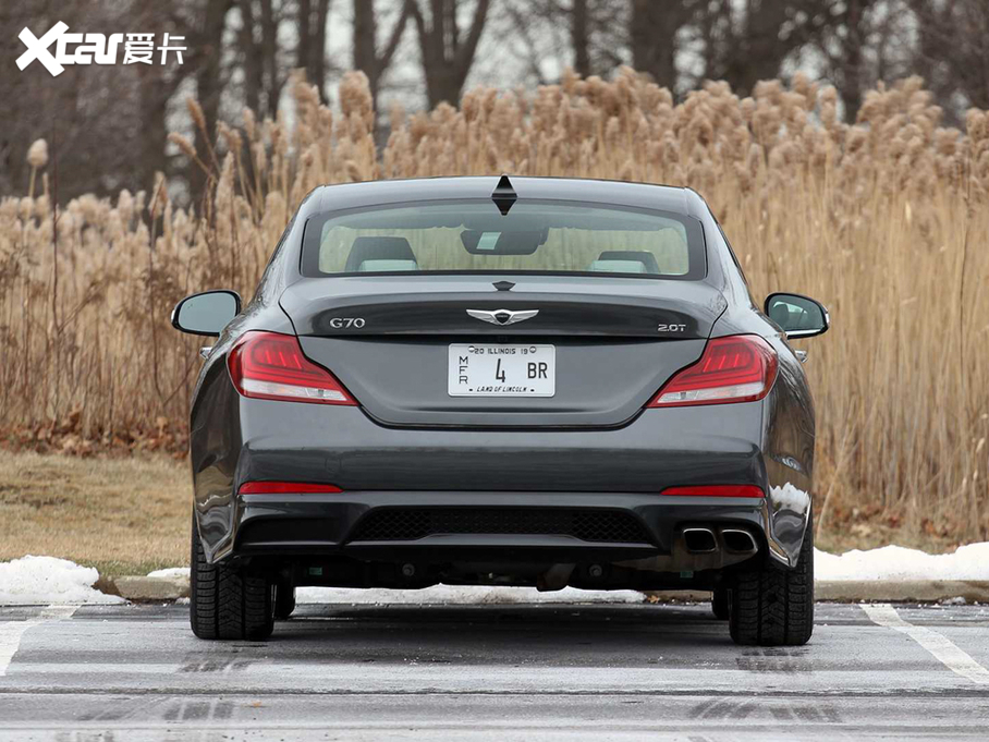 2019�����ِ˼G70 2.0T