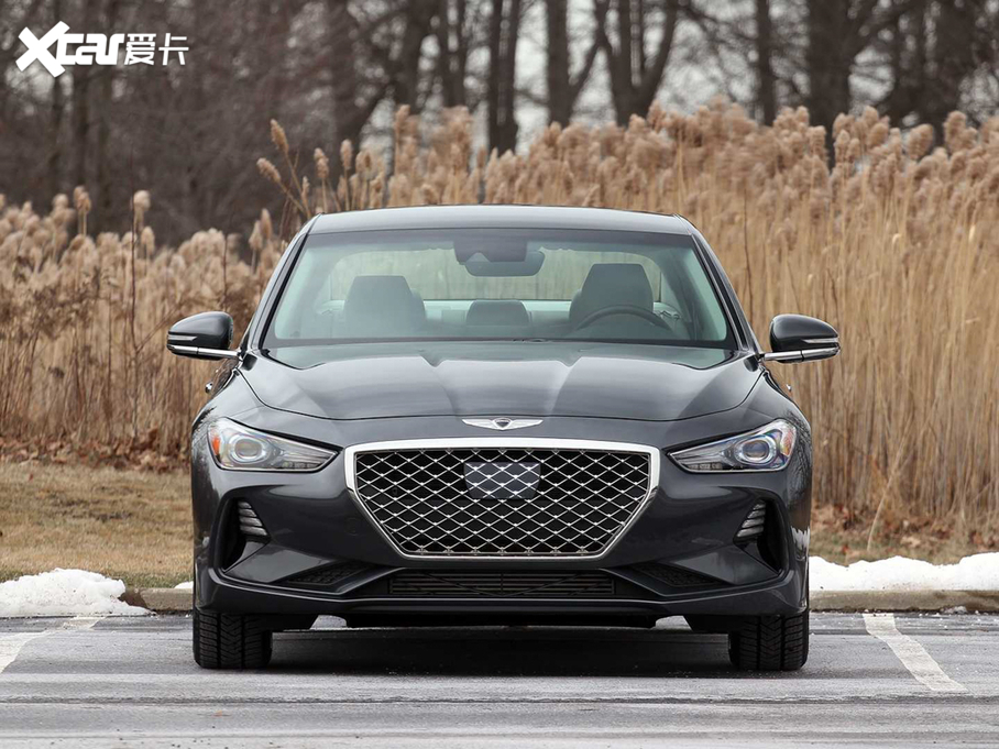 2019�����ِ˼G70 2.0T