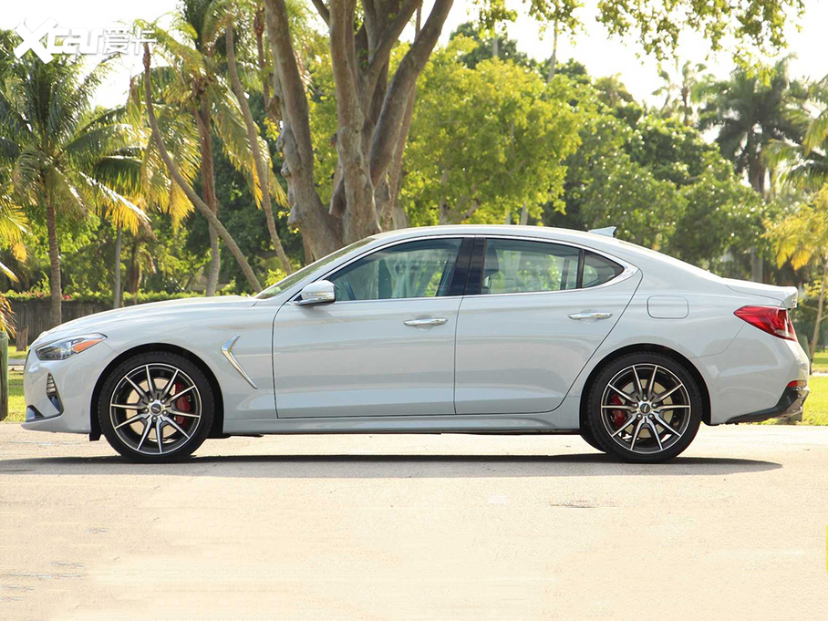 2019�����ِ˼G70 2.0T