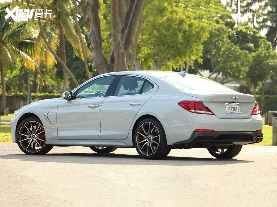 2019�����ِ˼G70 2.0T