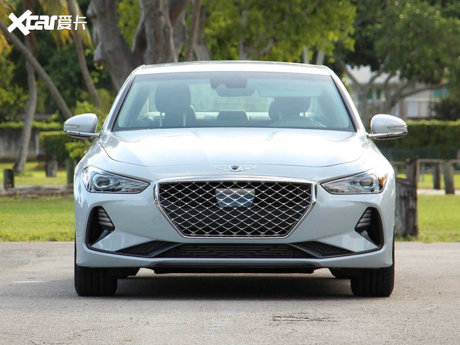 2019�����ِ˼G70 2.0T