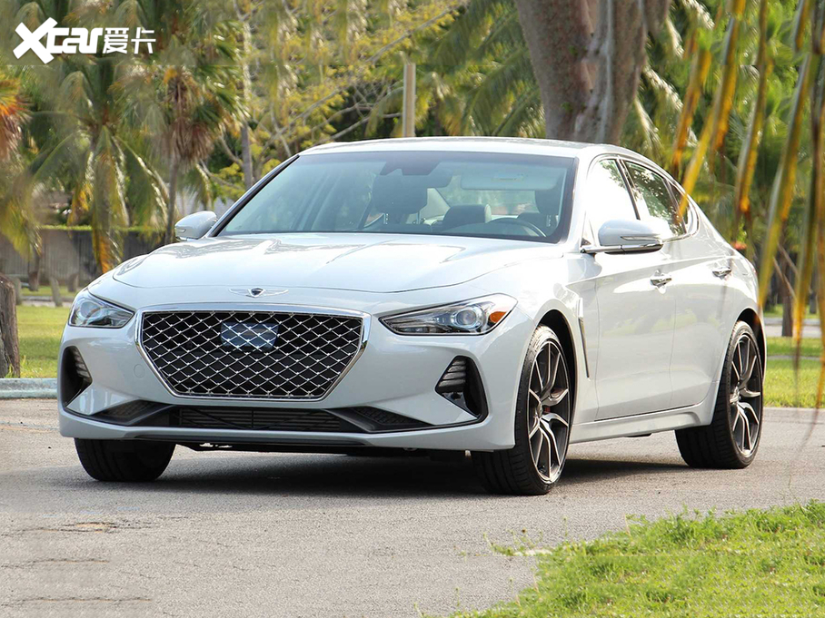 2019�����ِ˼G70 2.0T