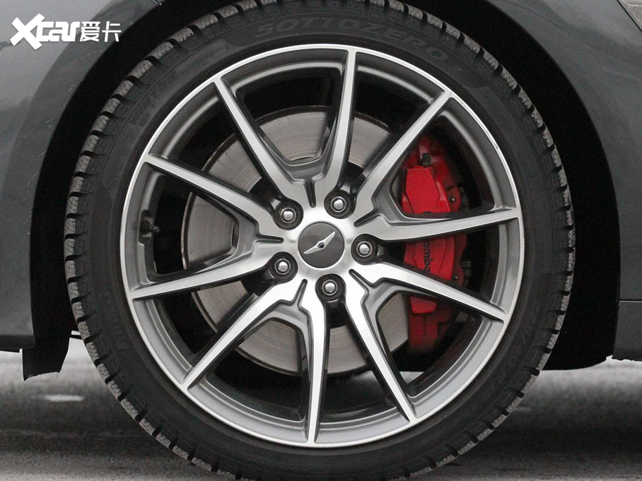 2019�����ِ˼G70 2.0T