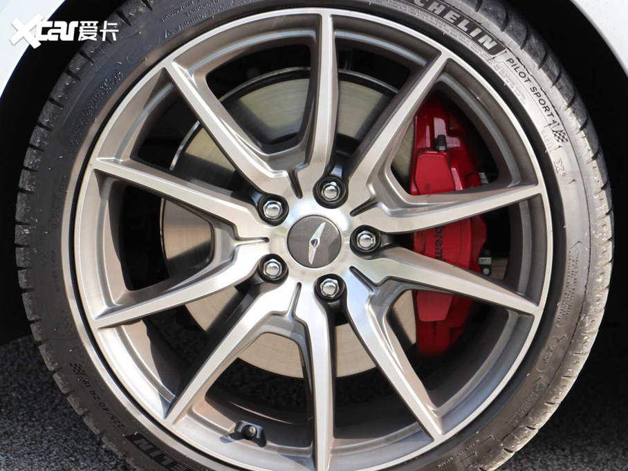 2019�����ِ˼G70 2.0T