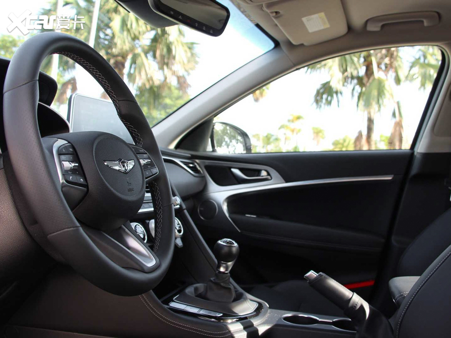 2019�����ِ˼G70 2.0T