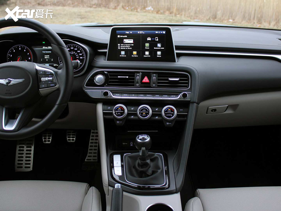 2019�����ِ˼G70 2.0T