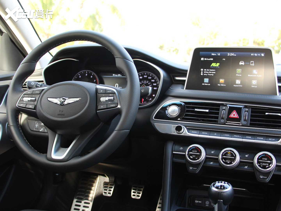 2019�����ِ˼G70 2.0T